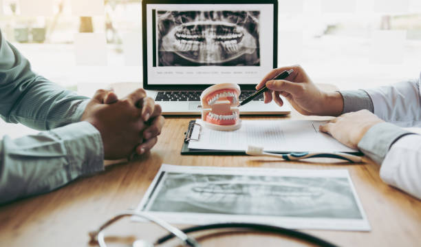 Dental X-Rays and Imaging in Shelburne Falls, MA