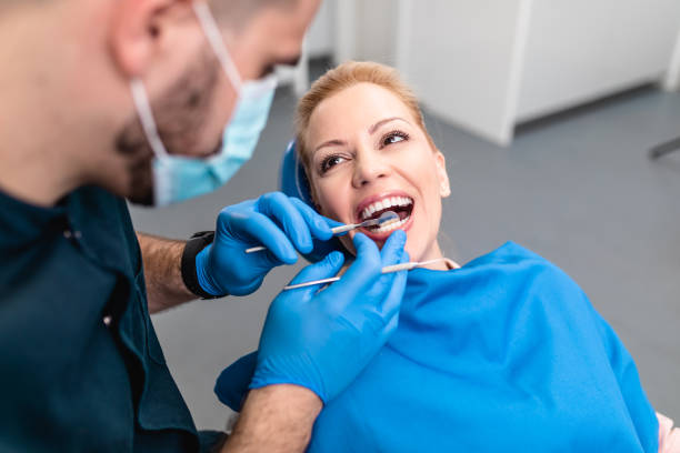 Oral Surgery in Shelburne Falls, MA