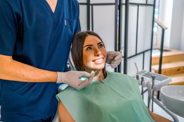 Best Dental Inlays and Onlays  in Shelburne Falls, MA