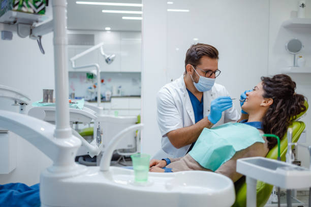 Best Dental Exams and Cleanings  in Shelburne Falls, MA
