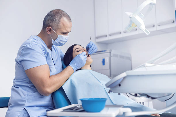 Advanced Technology for Better Dental Care in Shelburne Falls, MA